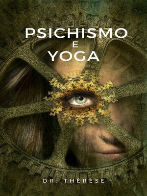 cover image of Psichismo e Yoga